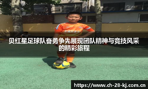 贝红星足球队奋勇争先展现团队精神与竞技风采的精彩旅程